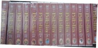 Biblia zestaw 14 kaset