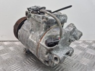 BMW 5 E60 E61 520d N47D20A klimakompressor 6987862