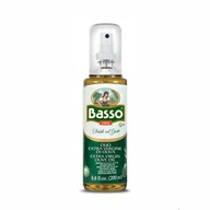 Basso oliwa z oliwek ex. vir. spray 200ml