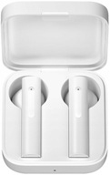 USZKODZONE!! Słuchawki bezprzewodowe Xiaomi Earphones 2 Basic OPIS!!!