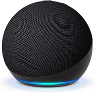 Amazon Echo Dot 5 Charcoal/Uszkodzone opakowanie