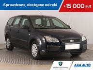 Ford Focus 1.6 TDCi, Salon Polska, Klima