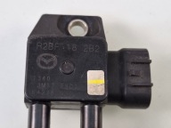 exhaust gas sensor sensor dpf MAZDA 6 GH LIFT 2.2 MZR-CD R2BF182B2