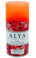 Osviežovač vzduchu sprej (aerosól) Alya 250 ml