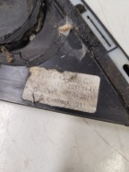 window bodywork left rear part AUDI A7 2010R