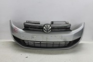 nárazník předek přední VW GOLF VI kol. LA7W 08-12