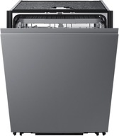 Vstavaná umývačka riadu Samsung DW 60BG830I00ET