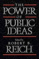 The Power of Public Ideas group work