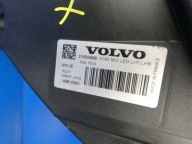 VOLVO XC90 II light LED left front - WERSJA ANGIELSKA