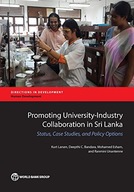Promoting university-industry collaboration in