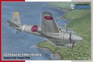 SPECIAL HOBBY 72270 TACHIKAWA Ki-54