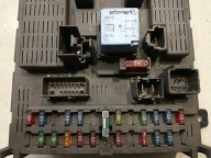 modulo BSI CITROEN C5 1.8i 16V 9646226880