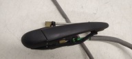 lock handle rear part rear right BMW E46 1,8 LIFT