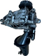 FORD TRANSIT CUSTOM 2013 - 2.0 Ölpumpe Ölpumpe YMF6 GK2Q-6615-AB