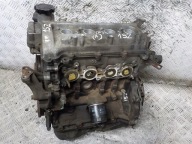 TOYOTA YARIS and engine 1.0 16 V 68 KM 1SZ