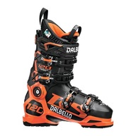 Pánske lyžiarske topánky Dalbello Ds 120 Gw Ms čierno-oranžové 44