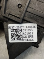 Volkswagen Amarok II 2023 switch electric brake N1XT2B623AA