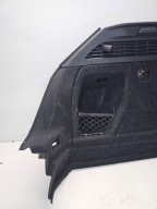 boot upholstery left rear part AUDI A3 8V SPORTBACK 8V4863879F