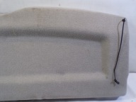 rear plato boot CITROEN C3 1 and (3)