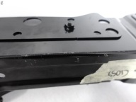 TOYOTA COROLLA CROSS XG10 22- bar, wall console right PIONOWY front