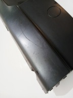 diffuseur pare choc arrière BMW E87 M PAKIET 7906813