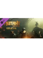 MUTANT YEAR ZERO SEED OF EVIL DLC PC KLUCZ STEAM