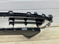 Lüftungsgitter mitte der Stoßstange BMW F44 2 7496957