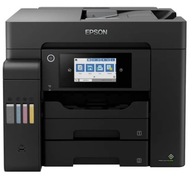 Drukarka Skaner Epson EcoTank L6550 4 Butelki