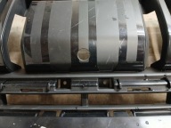 bumper front SKODA KODIAQ