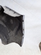 HONDA JAZZ II 08-11 bumper rear part rear