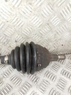 semi-axis semi-axis left front VOLKSWAGEN NEW BEETLE