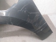 fender front left SEAT LEON IV 4 HYBRID
