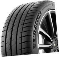 MICHELIN PILOT SPORT 4 S 265/40R20 104 Y RANT OCHRONNY, WZMOCNIENIE (XL) MO