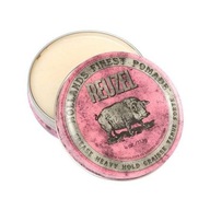 Reuzel Pink Grease Heavy Hold B. Silná pomáda 113g