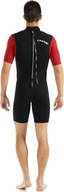 Cressi Men's Med X Man Shorty Wetsuit Mokry
