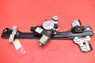 window regulator right front EU 98810-SUV20 OPEL MOKKA A 12-15