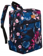 Jednokomorový cestovný batoh z odolného polyesteru - Rovicky, ROVICKY, 3963