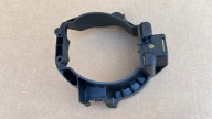 grid frame fog lights right right front TOYOTA AURIS and 09-12