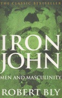 Iron John ROBERT BLY