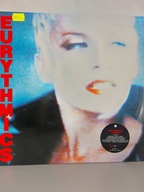 Eurythmics – Be Yourself Tonight 1985