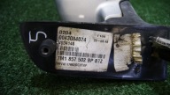 mirror right electrics VOLKSWAGEN SHARAN 1 7M1857502BP