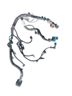bundle of the engine FORD FOCUS MK2 7M5T-12A690-TAC