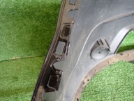 DACIA SANDERO 08-12 front bumper front