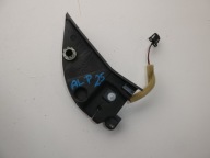 TROJKAT speaker VW GOLF VI 5K0837985