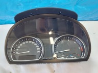 dials clock BMW X3 2006R 2.0 TD 102464032