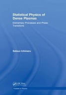 Statistical Physics of Dense Plasmas: Elementary