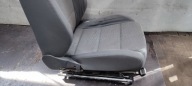 seat front left driver´s VW Golf V kombi 1,4 TSI