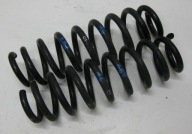 BMW E87 08R springs springing rear part C1 KOMPLET