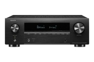 Denon AVR-X1700H DAB - amplituner wielokanałowy