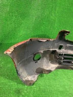 front bumper front NISSAN QASHQAI and J10 07-10